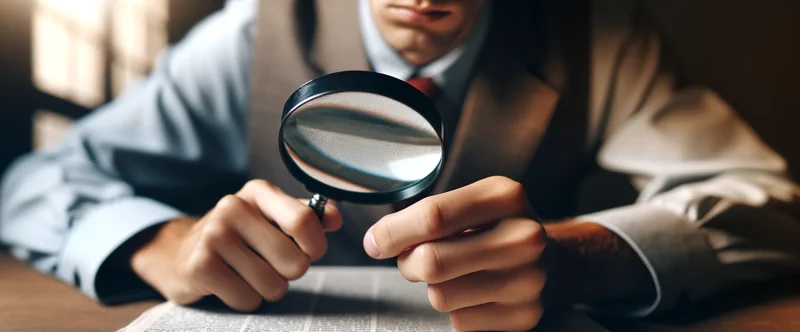 Identifiering av tendenser i källor