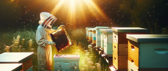 Hur man startar en bikupa: En nybörjarguide
