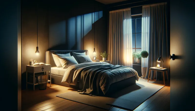 De 10 mest effektiva vanorna för en bättre sömn