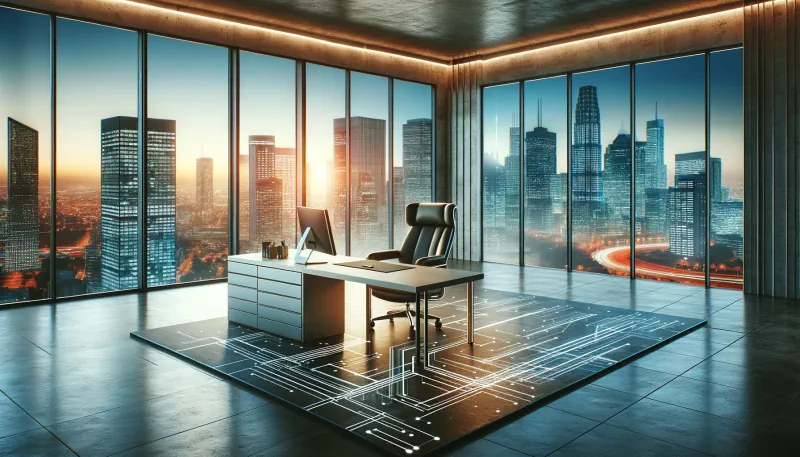 Narcissism i arbetslivet