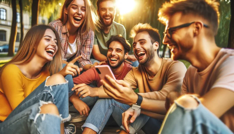 Digital detox och mental hälsa