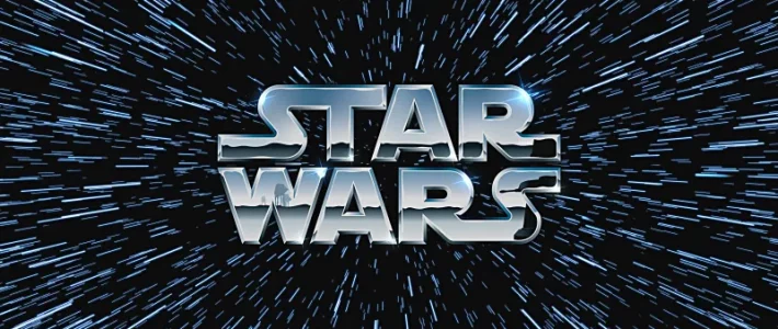 Star wars ordning - Från början till slut