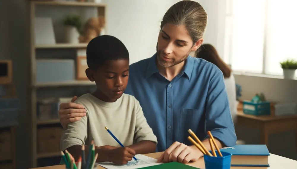 Så börjar du jobba inom specialpedagogik