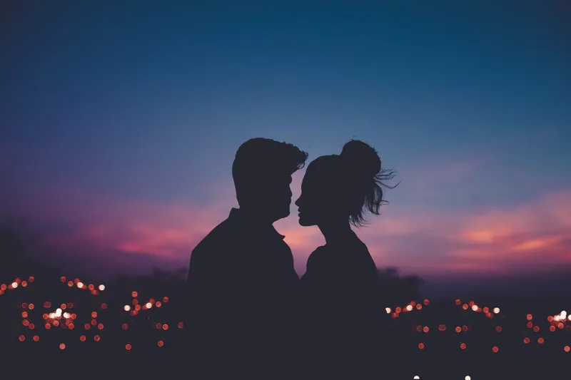 Hur demisexualitet påverkar relationer
