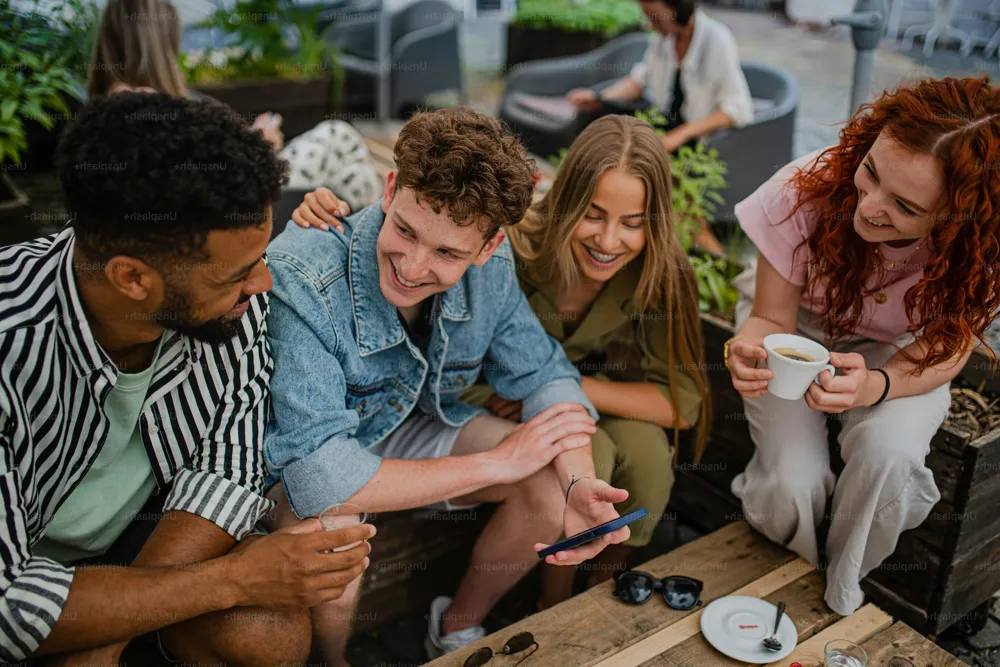 Jag har aldrig frågor