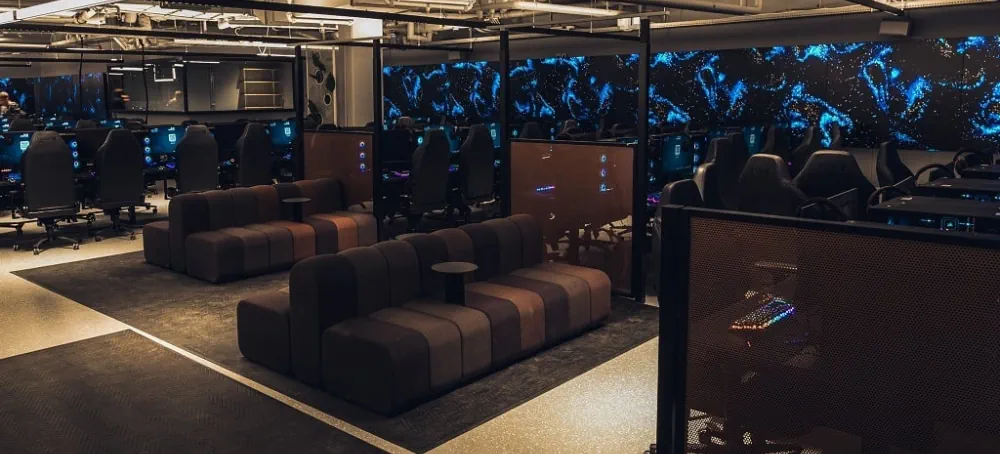 Alternativ för gaming i Stockholm