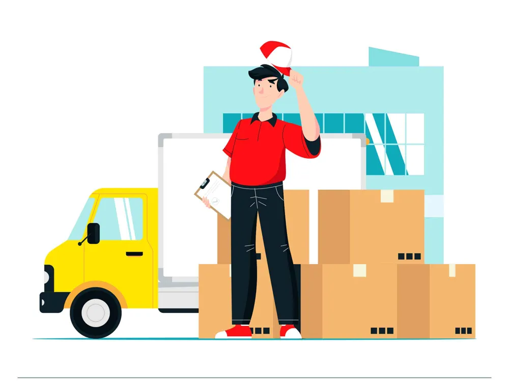 hur hämtar jag i flensburg