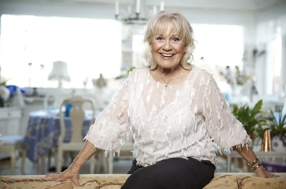 christina schollin parkinson