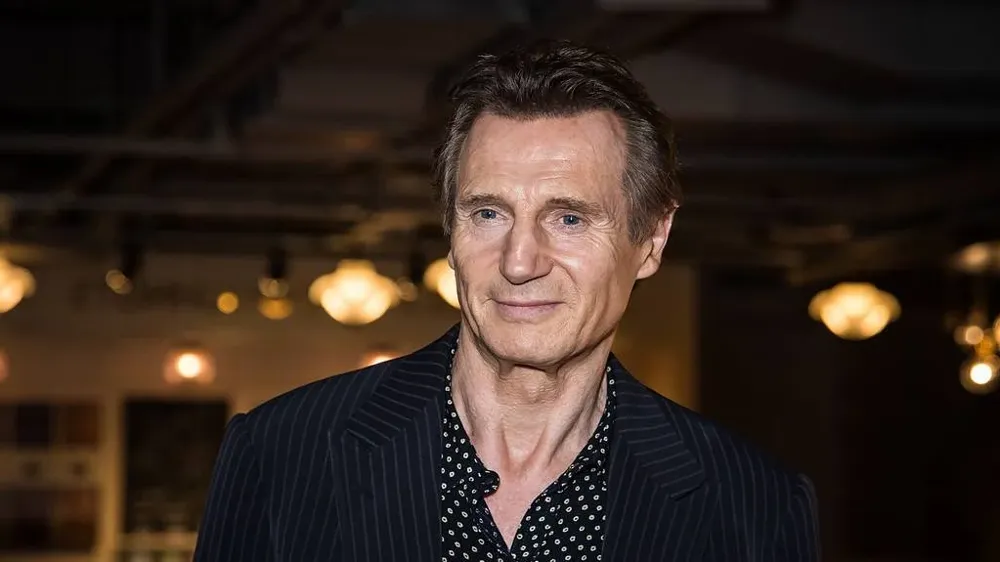 filmer med liam neeson
