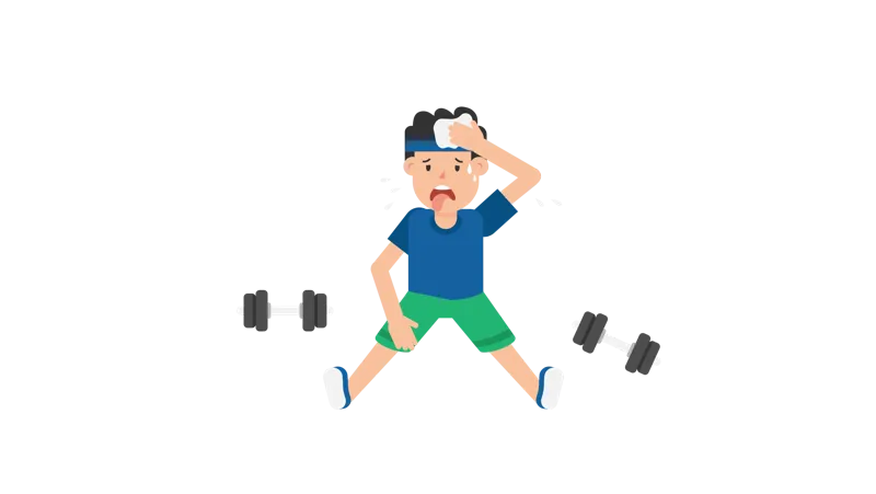 Livsstil med fokus på hälsa och välmående