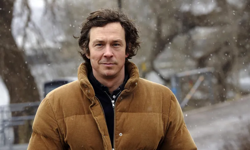 Vägen till skådespelaryrket