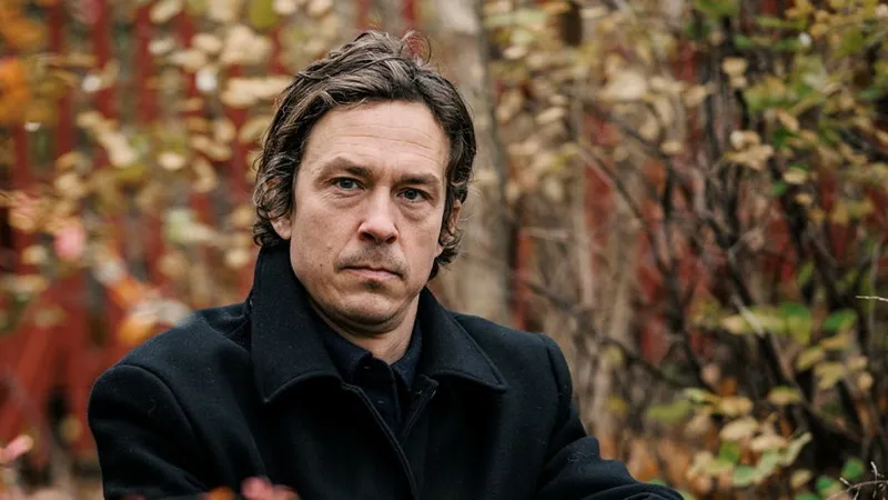 Skådespeleriets betydelse i Oscars liv