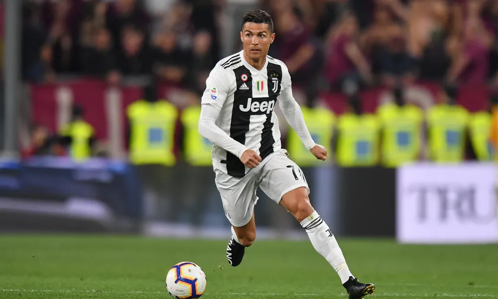 hur många mål har ronaldo gjort totalt