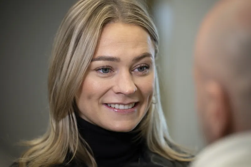 Familjen som stöd