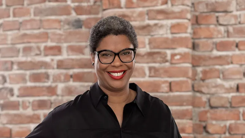 Johanna Lundins karriär och engagemang