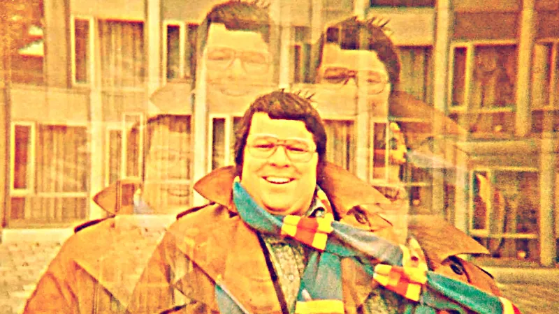 Åke Strömmers fem barn: Familjen bakom radiolegendens liv