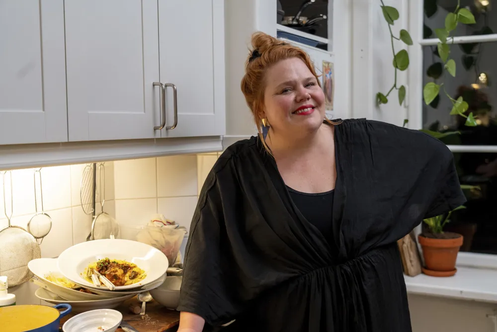 linnea wikblad karl pettersson