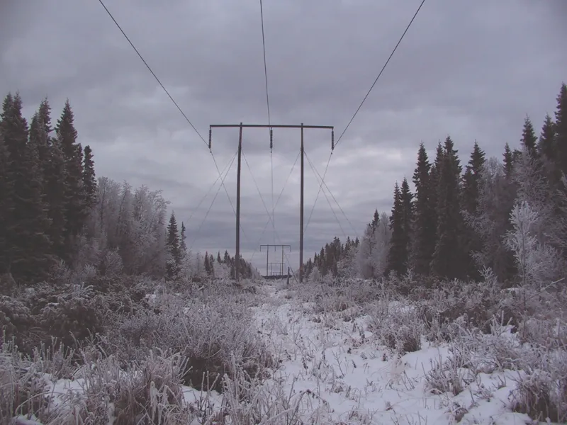 Svenska kraftnät och framtidens elförsörjning i Sverige