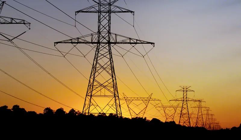 Svenska kraftnäts elområden – därför skiljer sig elpriserna