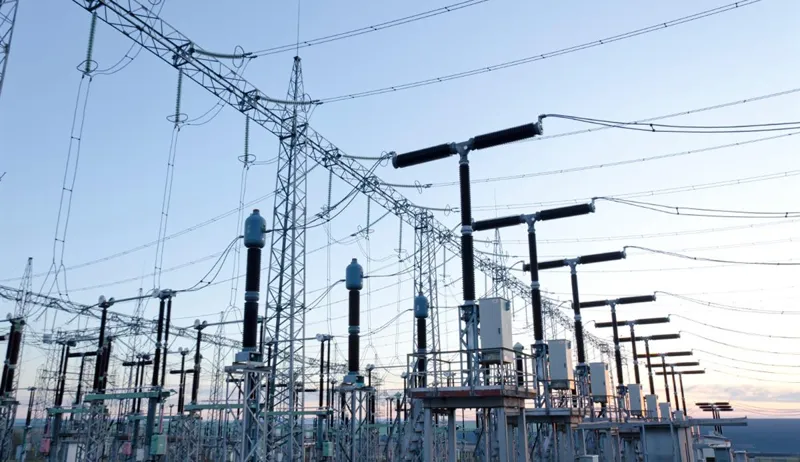 Digitalisering och övervakning