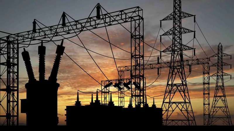 Framtidens elnät och investeringar