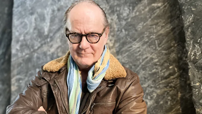 Är Peter Haber sjuk? Kampen bakom kuliserna