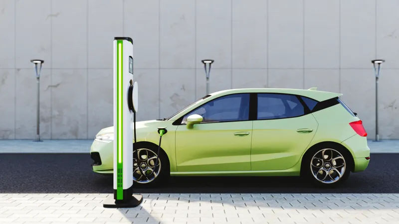 Grön digitalisering