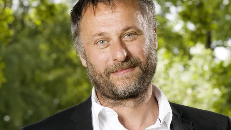 Marcello Lo Cicero och familjens arv