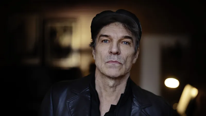 Joakim Thåströms sjukdom: Kampen bakom kulisserna