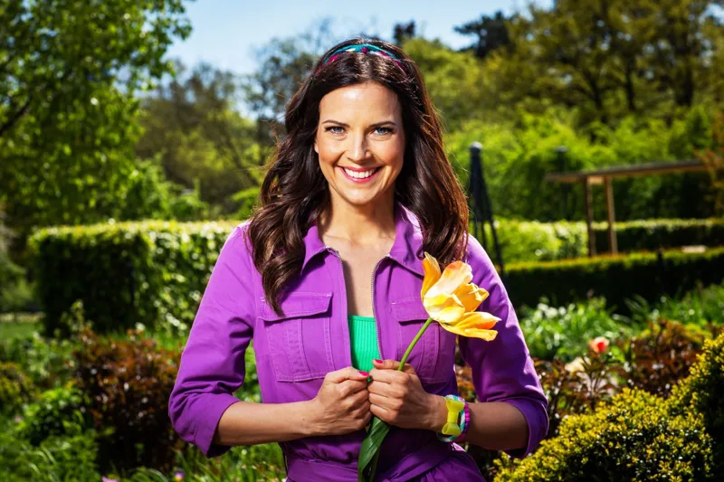 Malin Olsson i Miss Universe och vägen till tv-succé