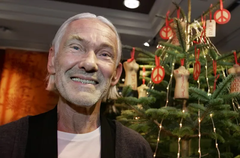 Rohdi Heintz – Göteborgs mästare i mode och elegans