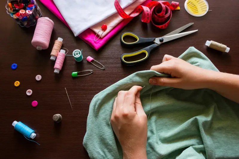 Unisex och nytänkande – Rohdi Heintz som trendskapare