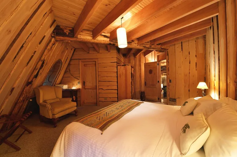 Att hyra ut en stuga – så lyckas du från start