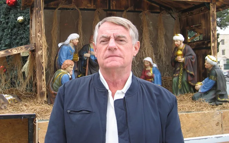 Syskonen som delat resan