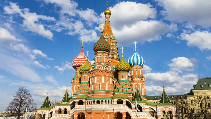 Vilket land är störst till ytan?