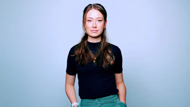 Det du behöver veta om Evelina Gallis föräldrar