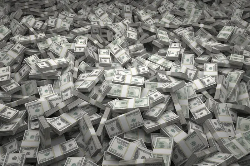 Juicy fields: En av Europas största investeringsskandaler