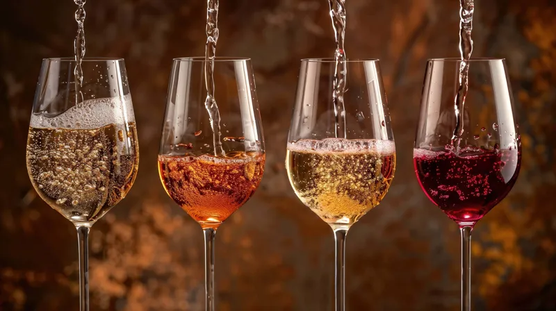 Osteoporos och vin: Så påverkas ditt skelett