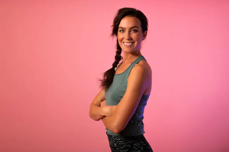 En ny fas i livet för Tareq och Sofia