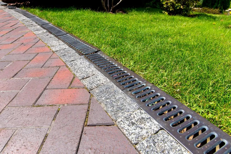 Hur vet man om man behöver dränera huset?