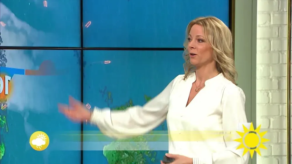 linda eriksson familj