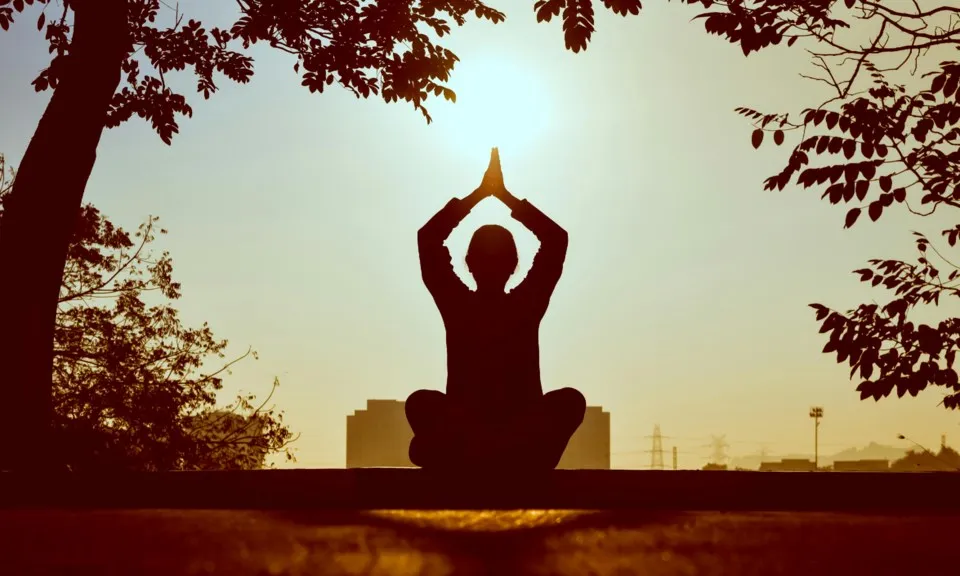 tecken på kontakt från andra sidan