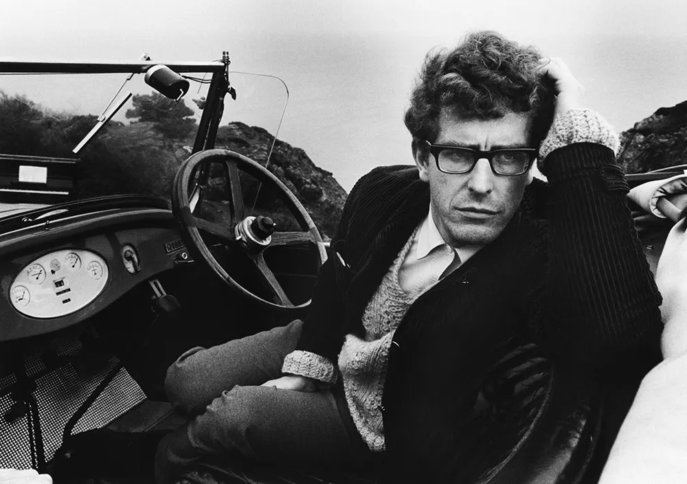 bo widerberg dödsorsak