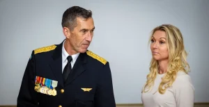 micael bydén linda staaf