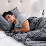 ont i örat när jag sover på det