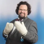 melchior blom pappa
