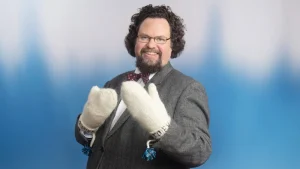 melchior blom pappa